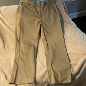 Gap chino pants.  Men’s size 34x30